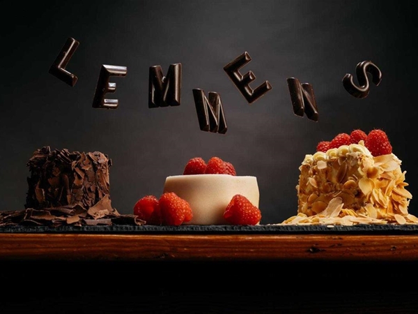 Patisserie Lemmens