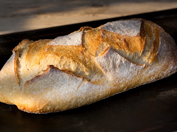 Pain de Campagne wit