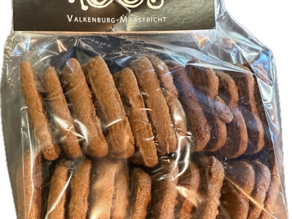 Speculaas Pakje