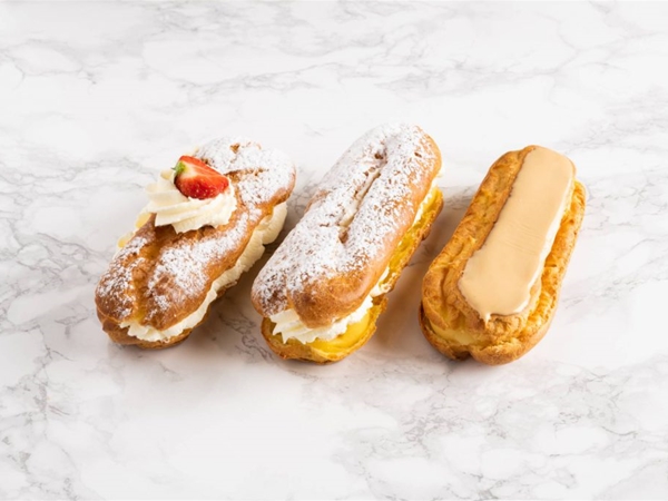 Eclair