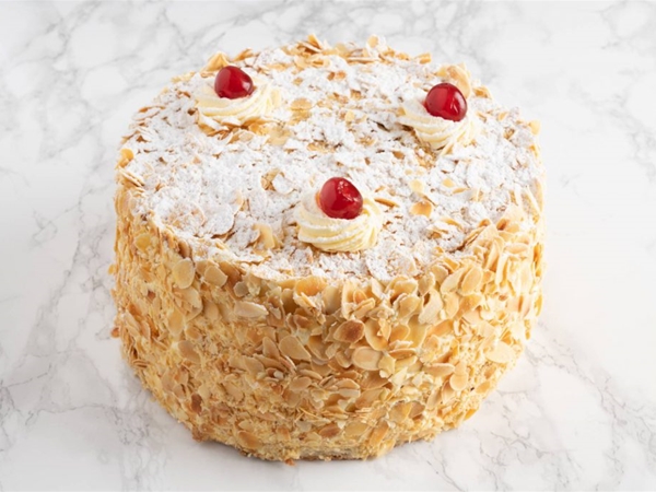 Frambozen Gateau Groot