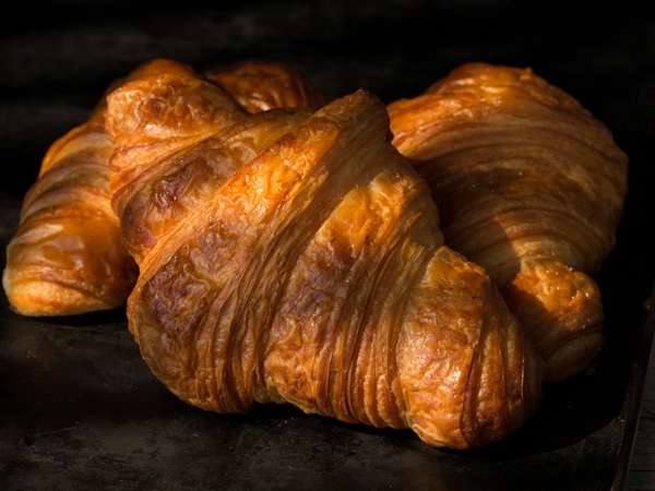 Croissants